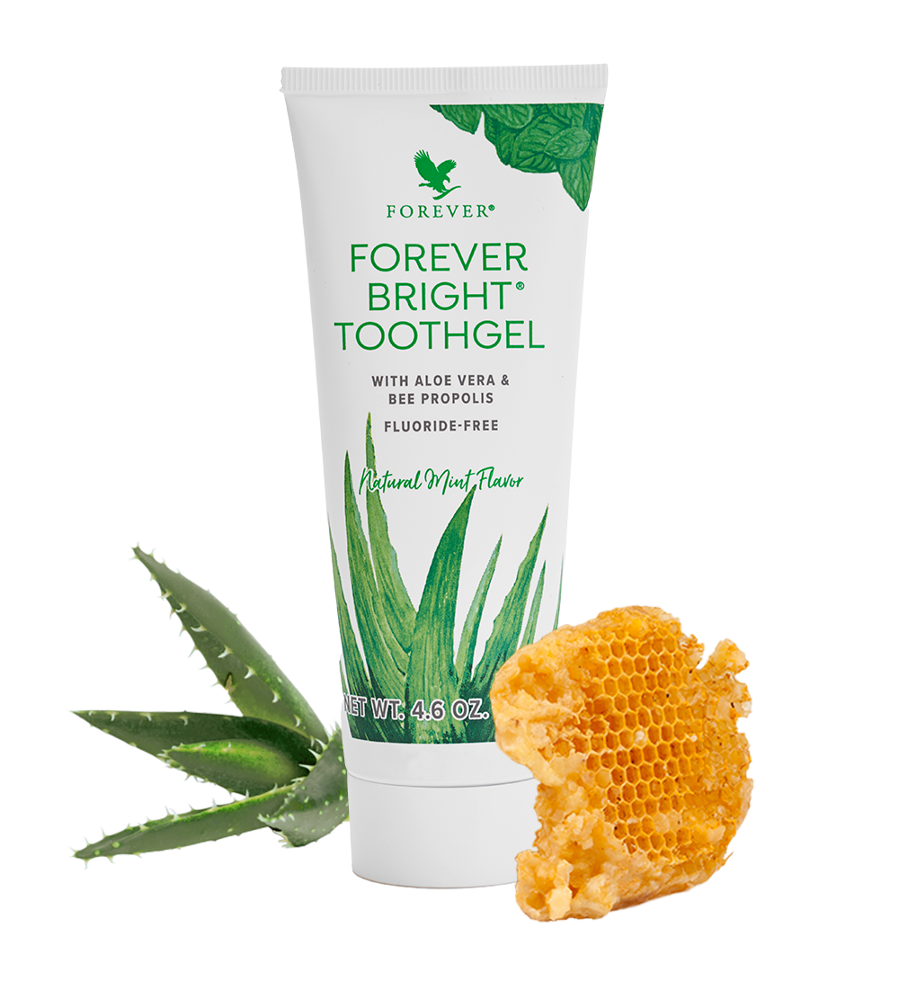 Forever Bright Toothgel