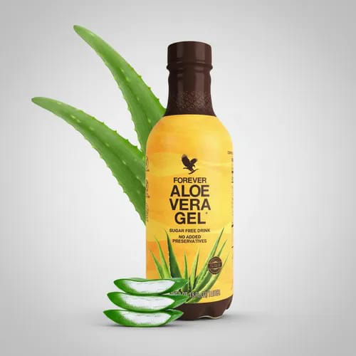 Aloe Vera Products